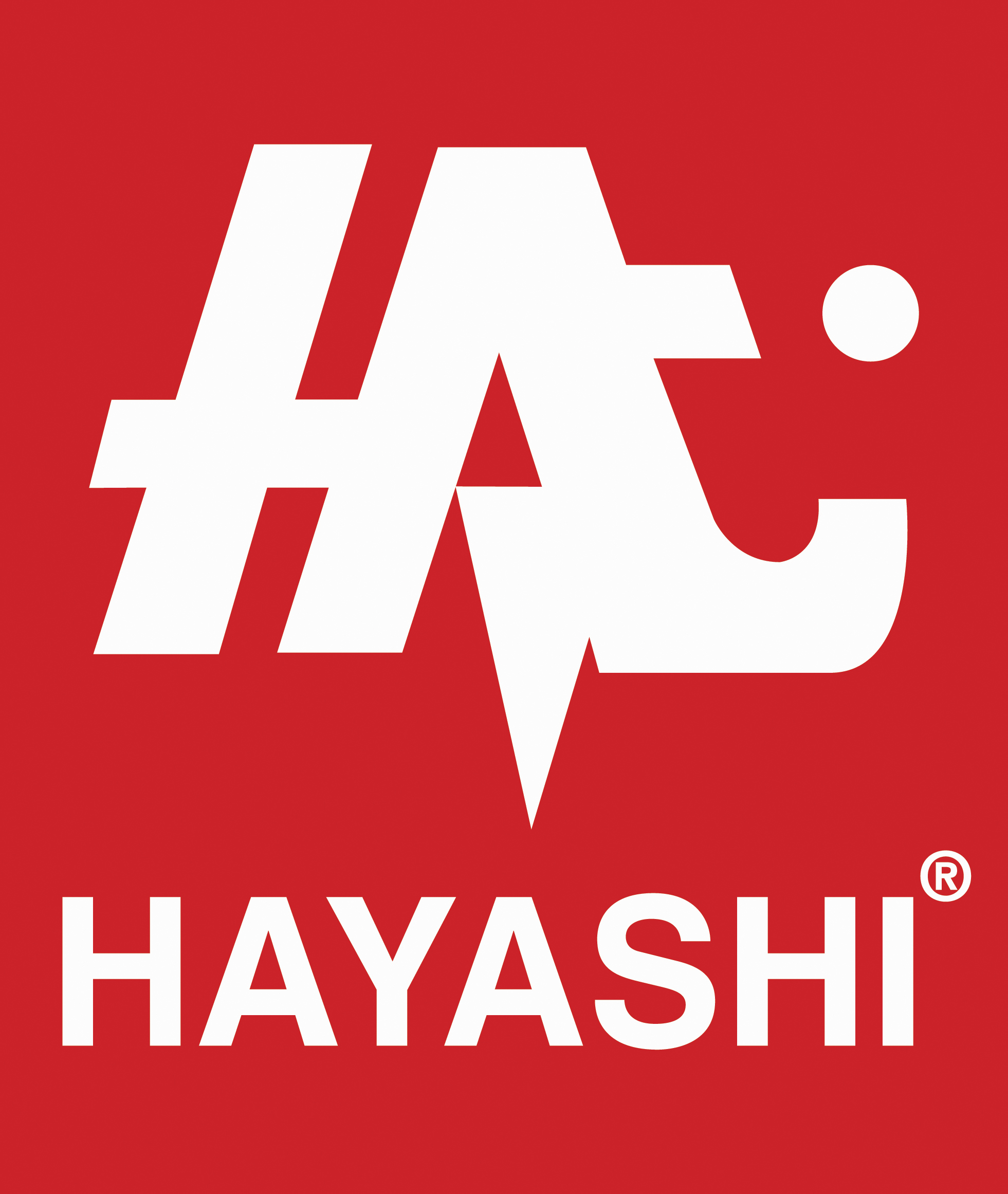 HAYASHI logo